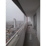 aplicação de tela de proteção para sacada Mirim aplicação de tela de proteção para sacada Mirim