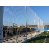 comprar rede de proteção para campo de futebol Centro comprar rede de proteção para campo de futebol Centro