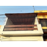 cotação de instalação de tela de proteção para cães Vila Magini cotação de instalação de tela de proteção para cães Vila Magini