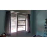 Instalação de Rede de Proteção de Apartamento