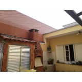 Instalação de Rede de Proteção para Janelas Gatos Instalação de Rede de Proteção para Janelas Gatos