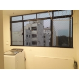 Instalação de Rede Proteção Gatos Instalação de Rede Proteção Gatos