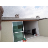 instalação de rede proteção janela gatos valor Capuava instalação de rede proteção janela gatos valor Capuava