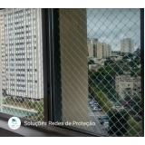 Instalação de Rede de Proteção para Apartamento Instalação de Rede de Proteção para Apartamento