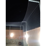 Instalação de Rede Proteção Instalação de Rede Proteção