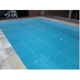 instalação de redes de proteção para piscina Olímpico instalação de redes de proteção para piscina Olímpico