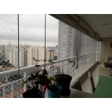 instalação de tela de proteção para sacada preço Artur Alvim instalação de tela de proteção para sacada preço Artur Alvim