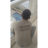 instalação de tela proteção apartamento Cidade Patriarca instalação de tela proteção apartamento Cidade Patriarca