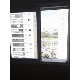 instalação de tela proteção janela apartamento Aparecida instalação de tela proteção janela apartamento Aparecida