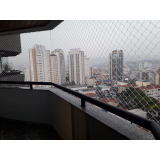 Instalação de Tela para Janela Apartamento