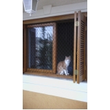 onde fazer instalação de tela de proteção para gatos Parque São Vicente onde fazer instalação de tela de proteção para gatos Parque São Vicente
