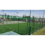 preço de rede de proteção esportiva Jardim Olinda Mauá preço de rede de proteção esportiva Jardim Olinda Mauá