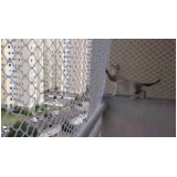 quanto custa rede de proteção para gatos 3x3 Inamar quanto custa rede de proteção para gatos 3x3 Inamar
