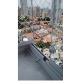 Rede de Proteção de Apartamento Rede de Proteção de Apartamento