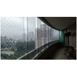 Rede de Proteção para Sacada de Apartamento Rede de Proteção para Sacada de Apartamento