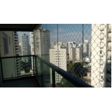 Rede de Proteção para Varanda de Apartamento Rede de Proteção para Varanda de Apartamento