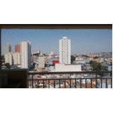 Rede Proteção Sacada Rede Proteção Sacada