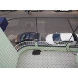 Rede de Proteção Removível para Gatos Rede de Proteção Removível para Gatos