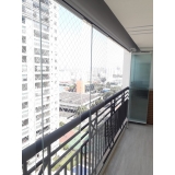 Rede de Proteção Transparente para Gatos Rede de Proteção Transparente para Gatos