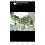 Rede para Proteção de Gatos Rede para Proteção de Gatos