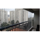 rede de proteção para varanda de apartamento preços Vila Mercedes rede de proteção para varanda de apartamento preços Vila Mercedes