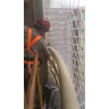 Rede de Proteção Esportiva