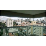 Rede de Proteção para Sacada