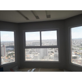 Rede de Segurança para Apartamento Rede de Segurança para Apartamento