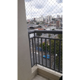 Redes para Janelas de Apartamento