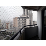 Rede para Proteção de Sacadas Rede para Proteção de Sacadas