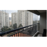 Rede para Sacada Rede para Sacada