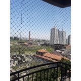 Tela de Proteção Cão