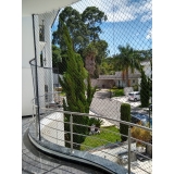 Tela de Proteção para Cachorro