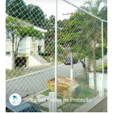 telas anti pássaros preço Aricanduva