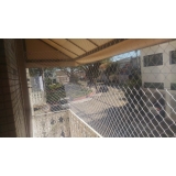 telas de proteção para varanda Guaianases telas de proteção para varanda Guaianases