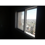 Tela de Proteção para Crianças