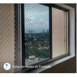 Tela Proteção Janela Apartamento