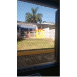 valor de instalação de tela de proteção para bebê Jardim Ipê valor de instalação de tela de proteção para bebê Jardim Ipê