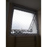 valor de instalação de tela de proteção Moema valor de instalação de tela de proteção Moema